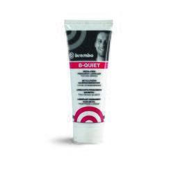 B-Quiet Brake Assembly Lubricant (75ml/2.5oz) - Brembo G00075